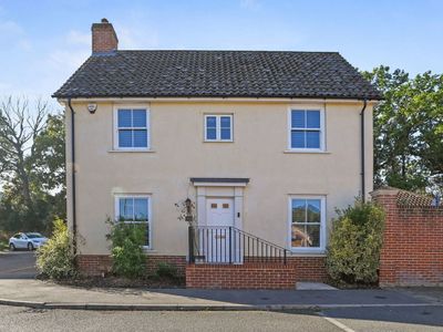Property Image for Butterfly Trail, Stanway, Colchester