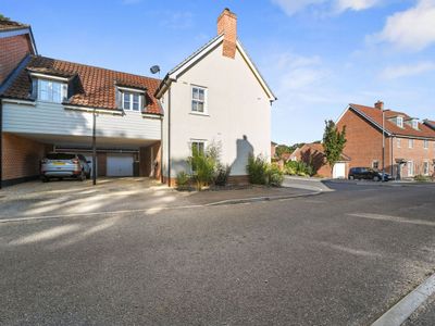Property Image for Butterfly Trail, Stanway, Colchester