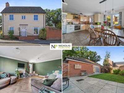 Property Image for Butterfly Trail, Stanway, Colchester