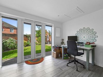 Property Image for Butterfly Trail, Stanway, Colchester