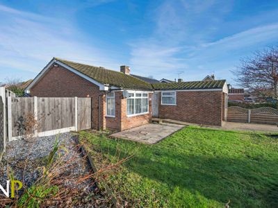 Property Image for Holly Way, Elmstead, Colchester