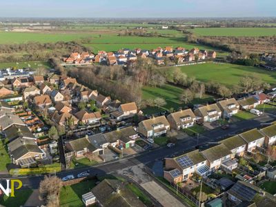 Property Image for Holly Way, Elmstead, Colchester