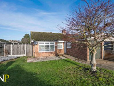 Property Image for Holly Way, Elmstead, Colchester