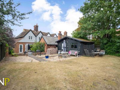 Property Image for Halstead Road, Earls Colne, Colchester