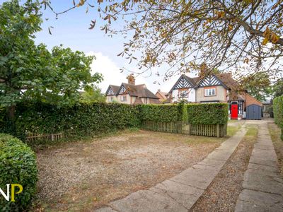 Property Image for Halstead Road, Earls Colne, Colchester