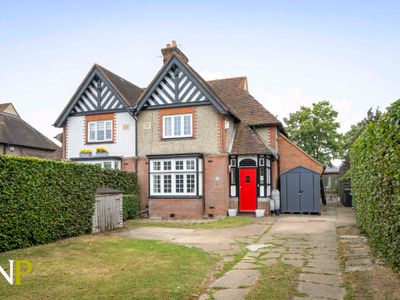 Property Image for Halstead Road, Earls Colne, Colchester