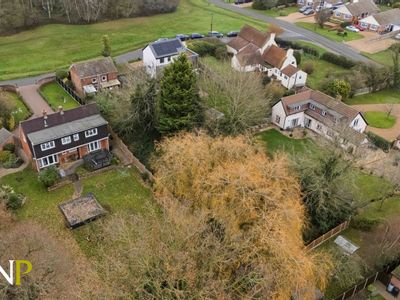 Property Image for Huxtables Lane, Fordham Heath, Colchester