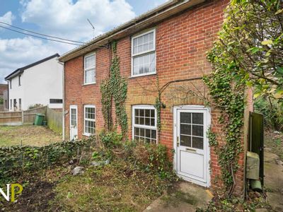 Property Image for Huxtables Lane, Fordham Heath, Colchester