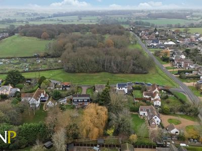 Property Image for Huxtables Lane, Fordham Heath, Colchester