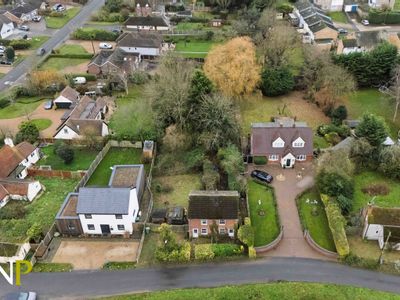 Property Image for Huxtables Lane, Fordham Heath, Colchester