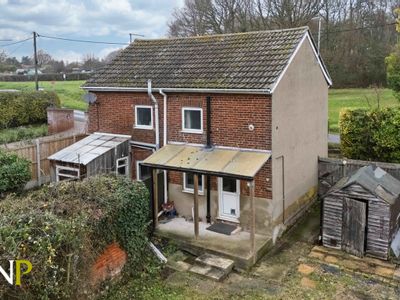 Property Image for Huxtables Lane, Fordham Heath, Colchester