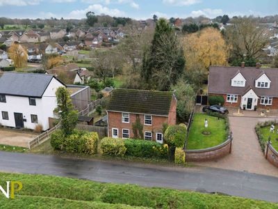 Property Image for Huxtables Lane, Fordham Heath, Colchester