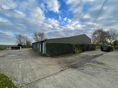 Property Image for The Barn, Aldersfield Place Farm, Ashfield Green, Wickhambrook, Newmarket, Suffolk, CB8 8UZ