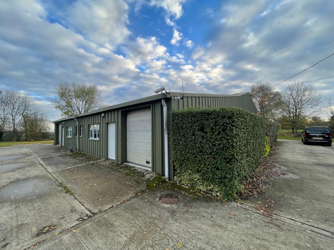The Barn, Aldersfield Place Farm, Ashfield Green, Wickhambrook, Newmarket, Suffolk, CB8 8UZ