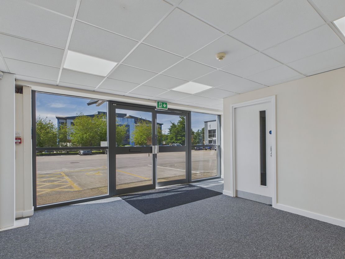 Unit 3B Crewe Trade Park, Crewe, Cheshire, CW1 6JT
