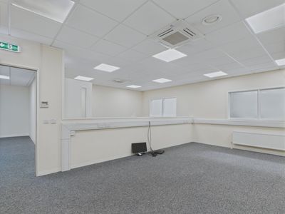 Property Image for Unit 3B Crewe Trade Park, Crewe, Cheshire, CW1 6JT