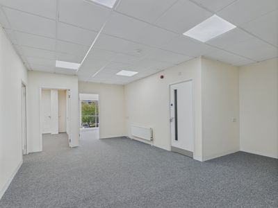 Property Image for Unit 3B Crewe Trade Park, Crewe, Cheshire, CW1 6JT