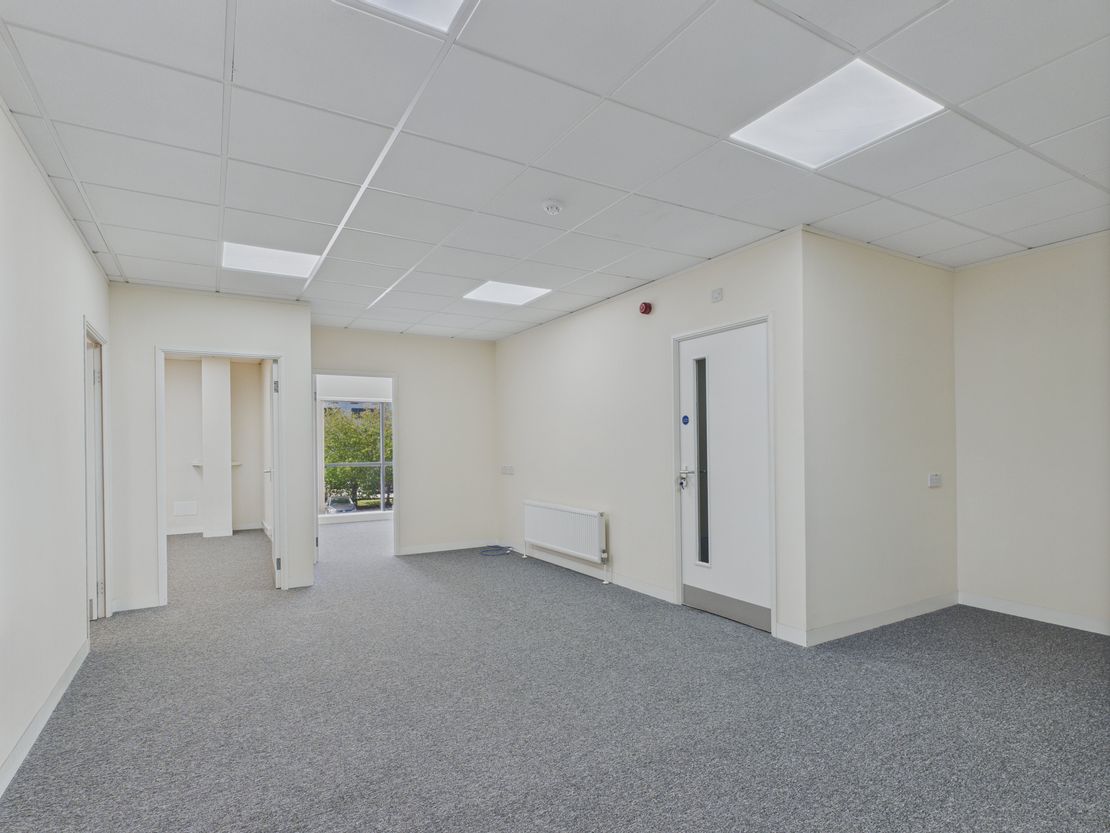 Unit 3B Crewe Trade Park, Crewe, Cheshire, CW1 6JT