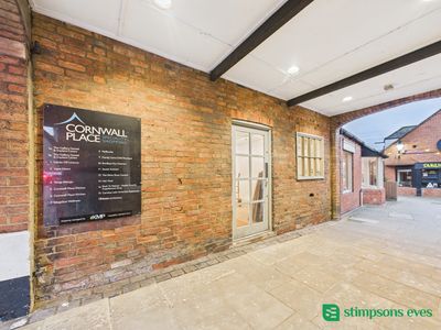 Property Image for 16 Cornwall Place, Buckingham, MK18 1SB