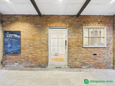 Property Image for 16 Cornwall Place, Buckingham, MK18 1SB