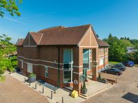 Property Image for Chertsey Gate West, Chertsey, 43-47 London Street, Chertsey, KT16 8AP