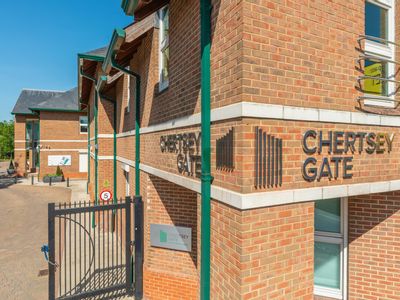 Property Image for Chertsey Gate West, Chertsey, 43-47 London Street, Chertsey, KT16 8AP