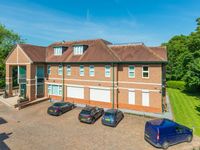 Property Image for Chertsey Gate West, Chertsey, 43-47 London Street, Chertsey, KT16 8AP