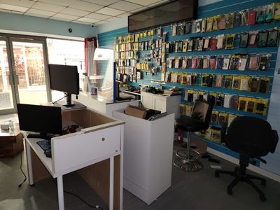 Property Image for 12 Church Arcade, Bedford, MK40 1LQ