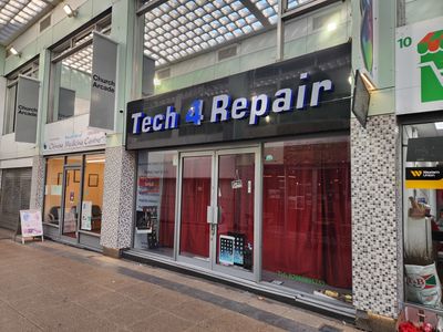 Property Image for 12 Church Arcade, Bedford, MK40 1LQ