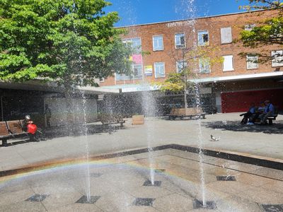 Property Image for 12 Church Arcade, Bedford, MK40 1LQ