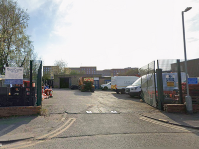 Property Image for Worrall Street - Units 4 and 6, Salford, Manchester M5 4TH