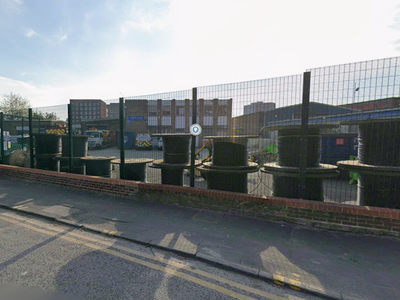 Property Image for Worrall Street - Units 4 and 6, Salford, Manchester M5 4TH