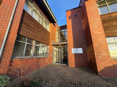Property Image for Darcy Business Park, Llandarcy, Skewen, Neath SA10 6FG