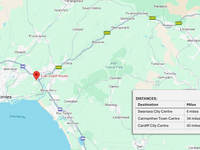 Property Image for Darcy Business Park, Llandarcy, Skewen, Neath SA10 6FG