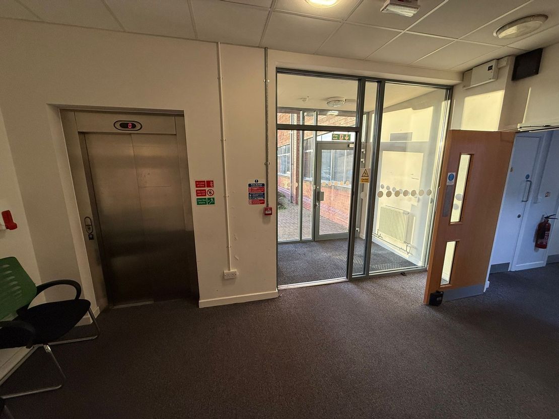 Darcy Business Park, Llandarcy, Skewen, Neath SA10 6FG