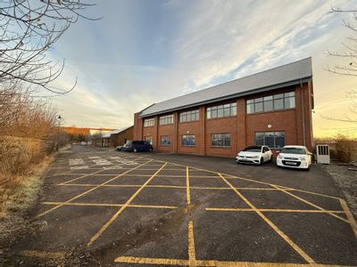 Property Image for Darcy Business Park, Llandarcy, Skewen, Neath SA10 6FG