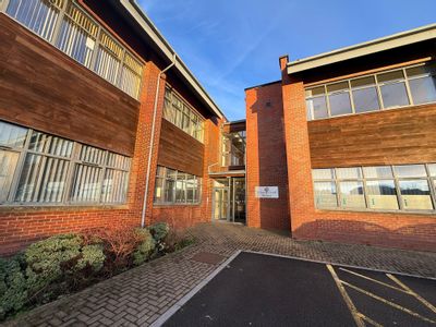 Property Image for Darcy Business Park, Llandarcy, Skewen, Neath SA10 6FG