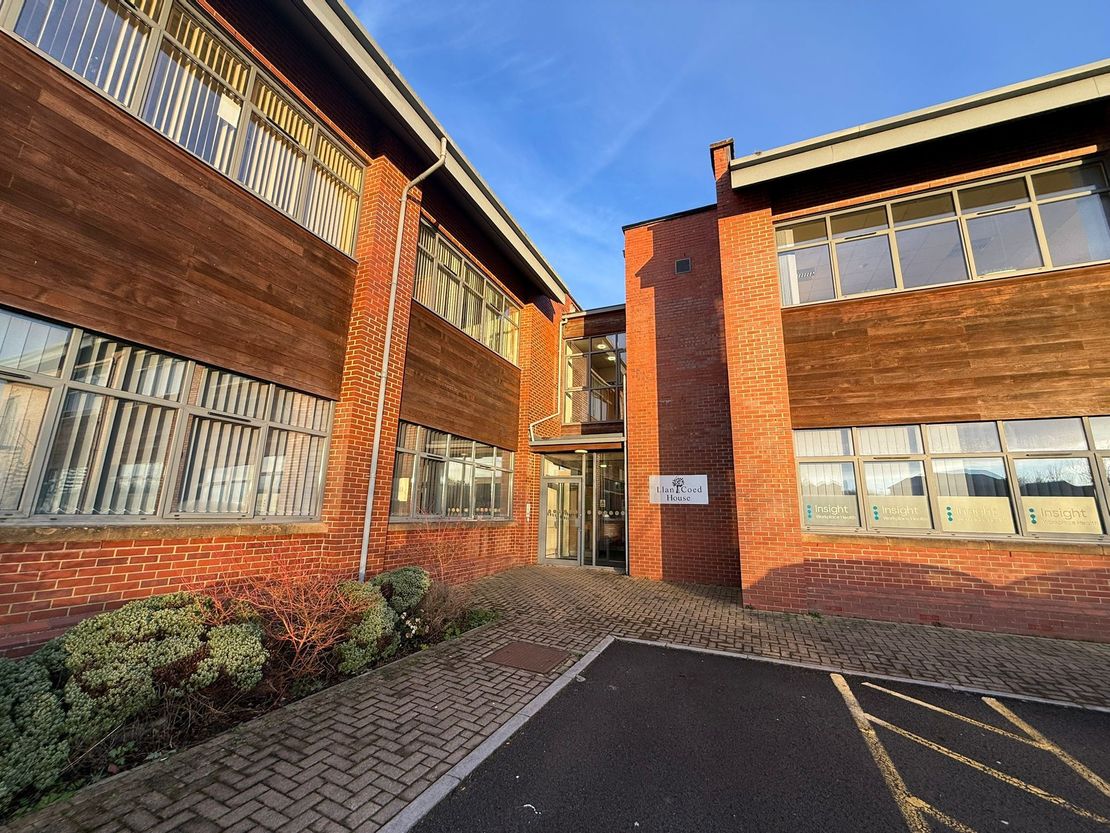 Darcy Business Park, Llandarcy, Skewen, Neath SA10 6FG