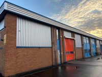 Property Image for Unit 2 Great Barr Business Park, Baltimore Rd, Perry Barr, Birmingham B42 1DY
