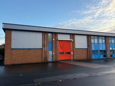 Property Image for Unit 2 Great Barr Business Park, Baltimore Rd, Perry Barr, Birmingham B42 1DY