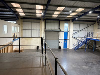 Property Image for Unit 2 Great Barr Business Park, Baltimore Rd, Perry Barr, Birmingham B42 1DY