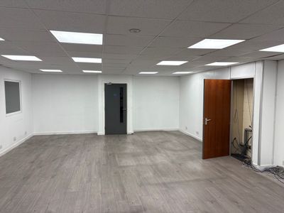 Property Image for Unit 2 Great Barr Business Park, Baltimore Rd, Perry Barr, Birmingham B42 1DY