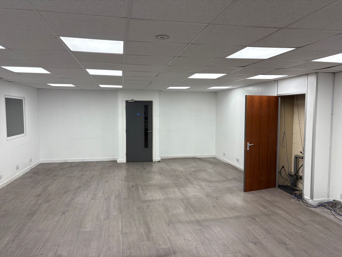 Unit 2 Great Barr Business Park, Baltimore Rd, Perry Barr, Birmingham B42 1DY