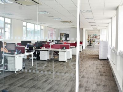 Property Image for Albion Works, Attercliffe Road, Sheffield, S4 7WW