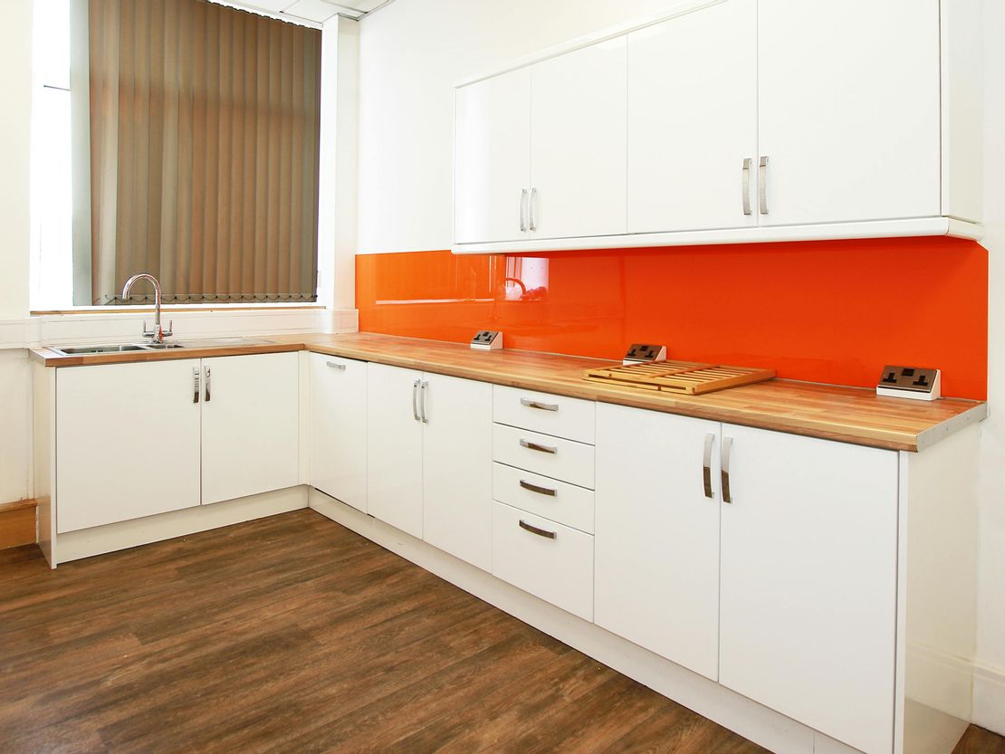 Albion Works, Attercliffe Road, Sheffield, S4 7WW