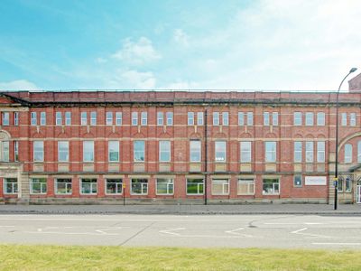 Property Image for Albion Works, Attercliffe Road, Sheffield, S4 7WW