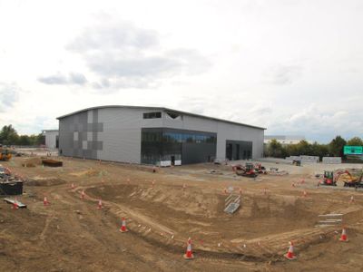 Property Image for Unit 4, Air Heathrow, Staines Road, Feltham, TW14 8RX