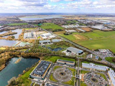 Property Image for Unit 2, Air Heathrow, 624 Staines Road, Feltham, TW14 8RX