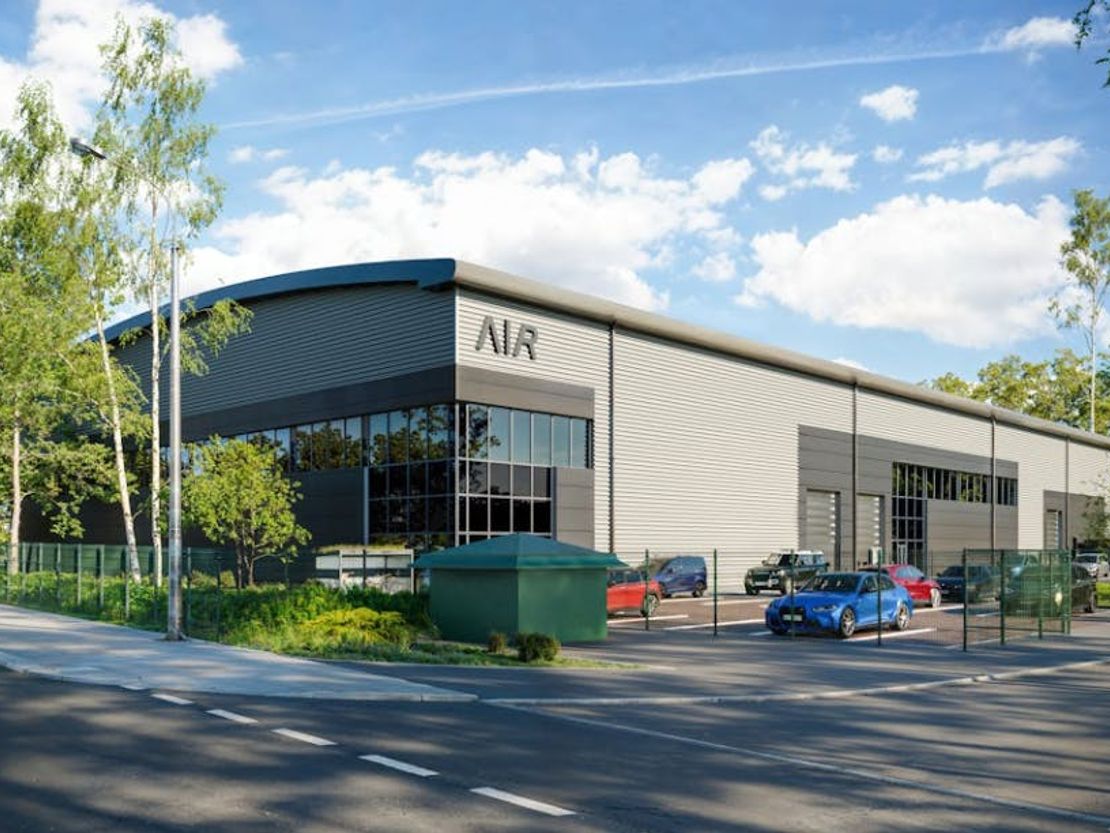 Unit 2, Air Heathrow, 624 Staines Road, Feltham, TW14 8RX