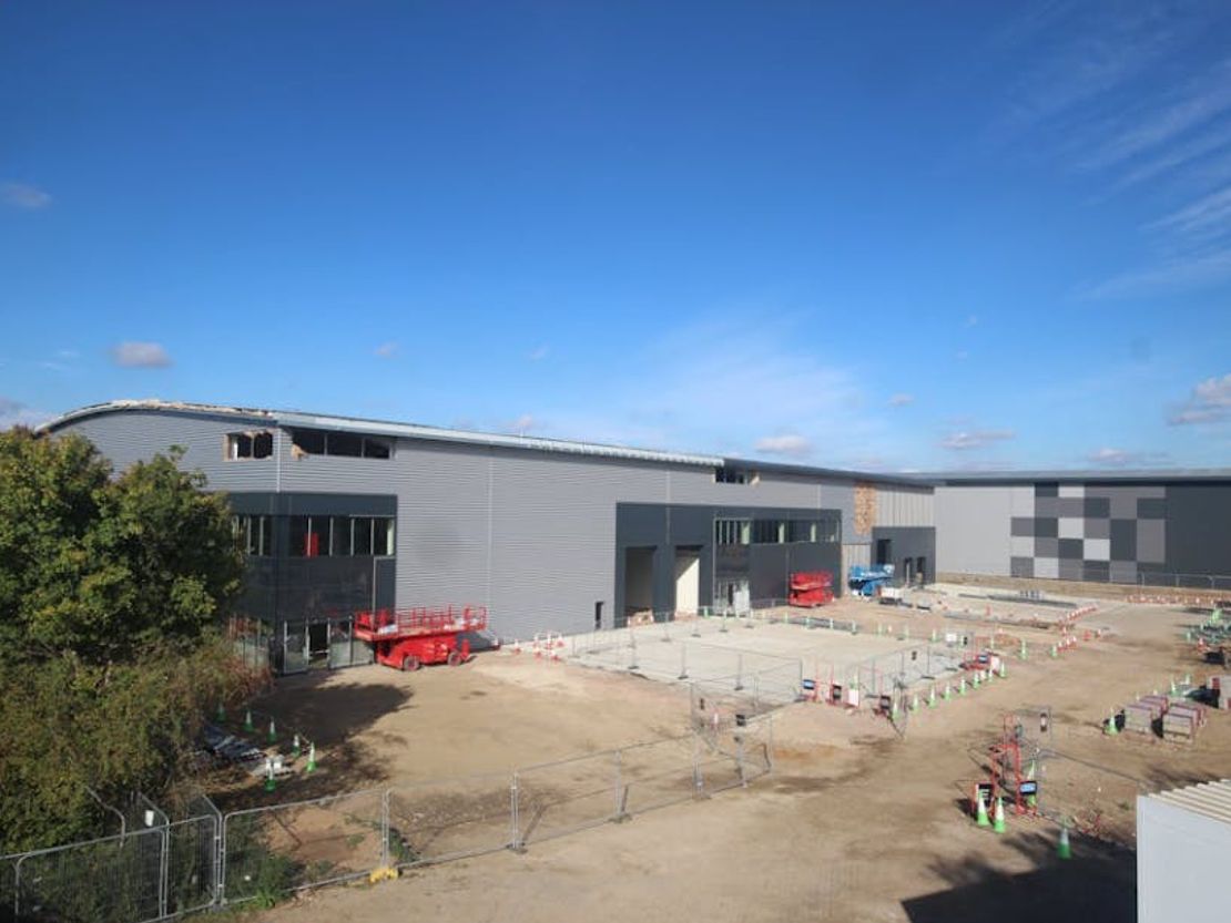 Unit 2, Air Heathrow, 624 Staines Road, Feltham, TW14 8RX